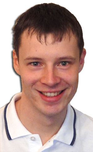 mobilní masér