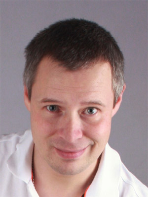 mobilní masér